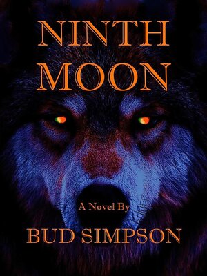 cover image of Ninth Moon